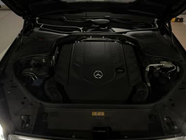 S-Class W222