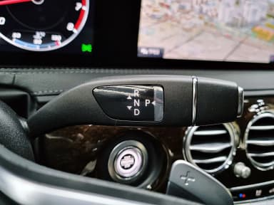 S-Class W222