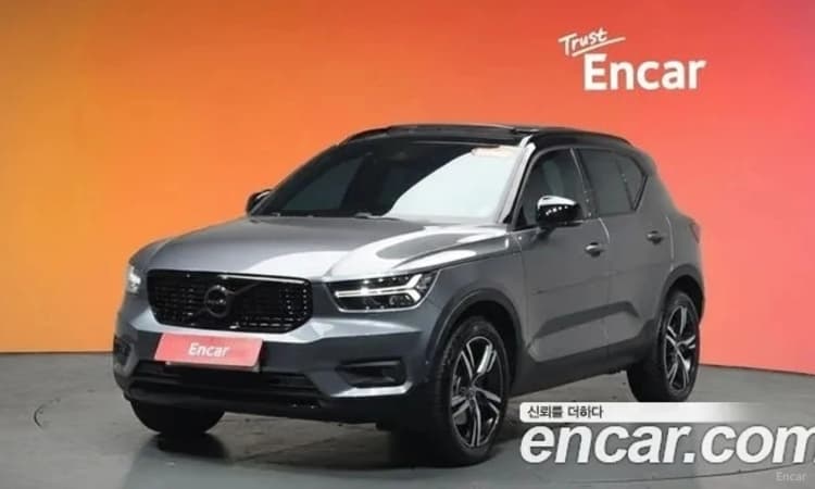 XC40