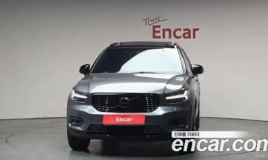 XC40