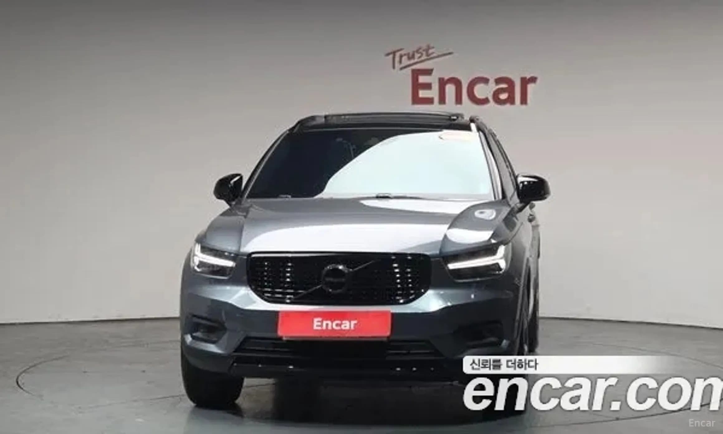 XC40