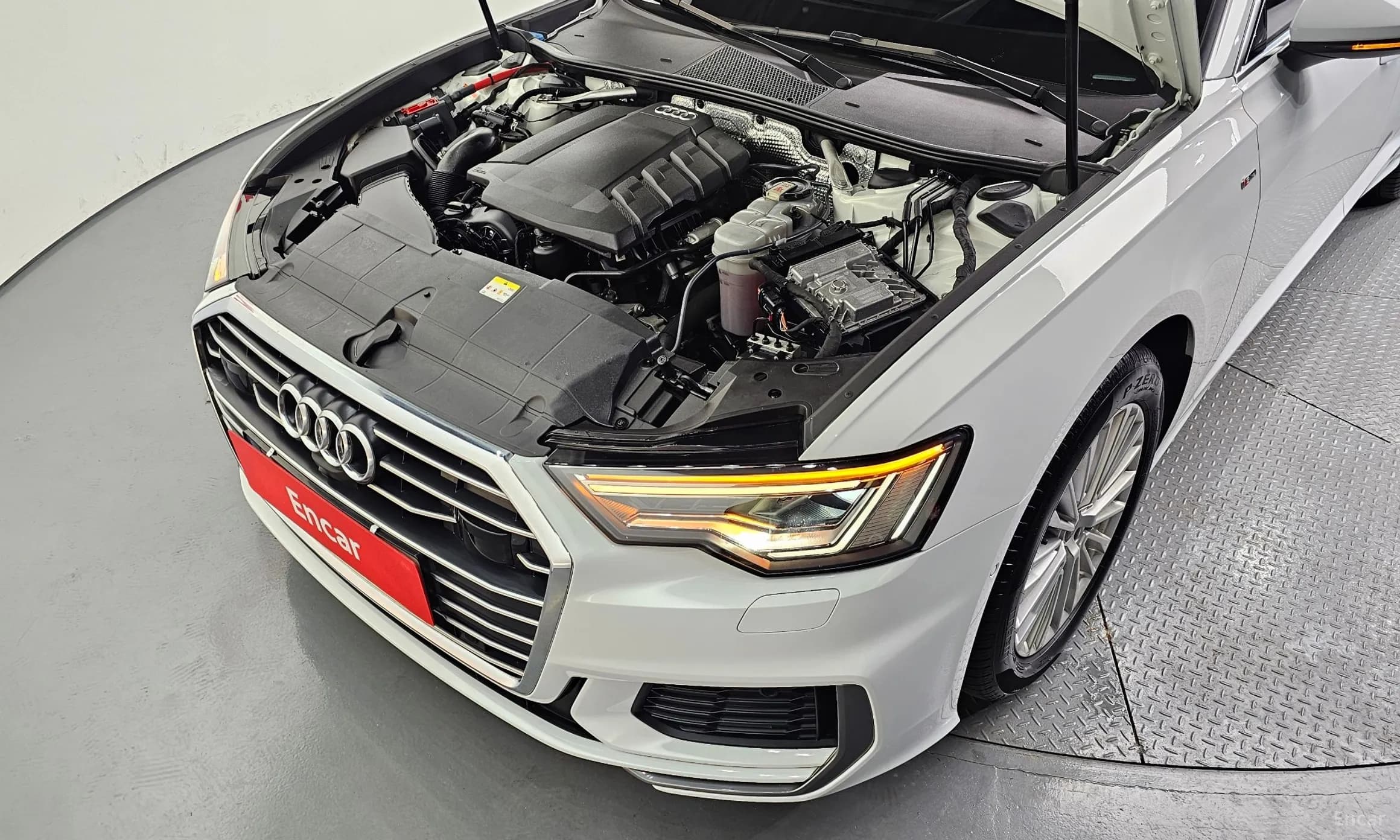 A6 (C8)