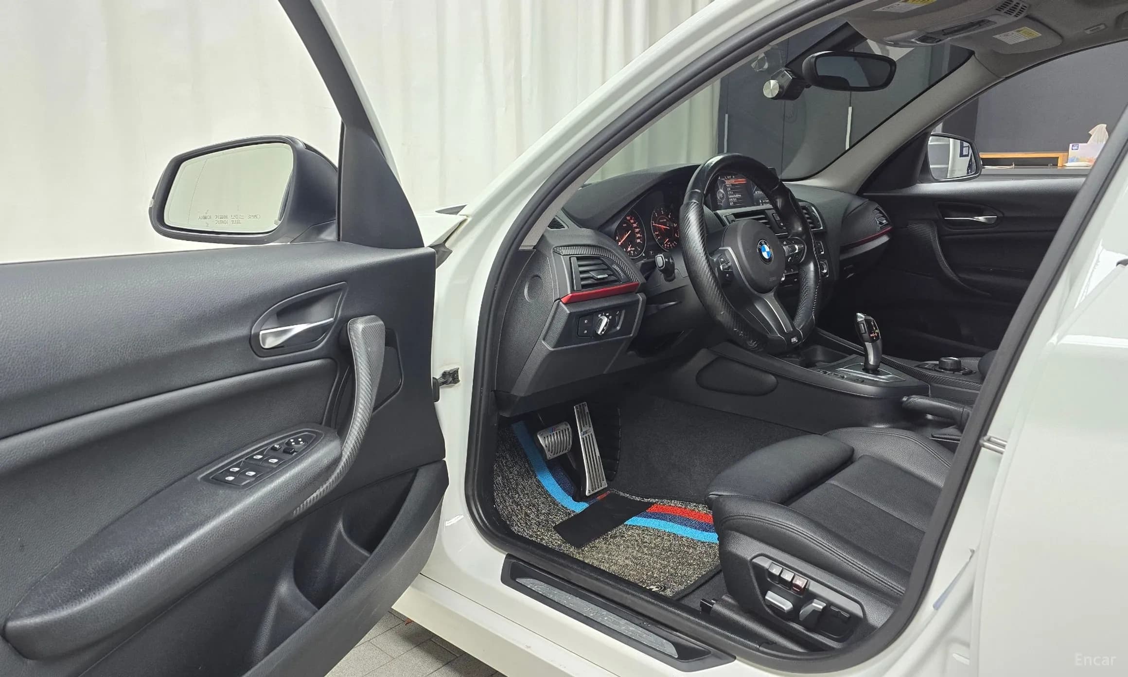 1 Series (F20)