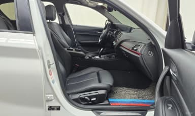 1 Series (F20)