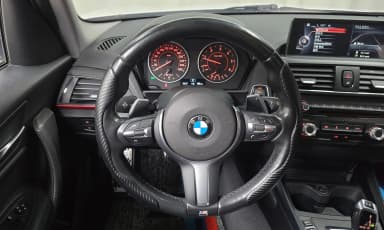 1 Series (F20)