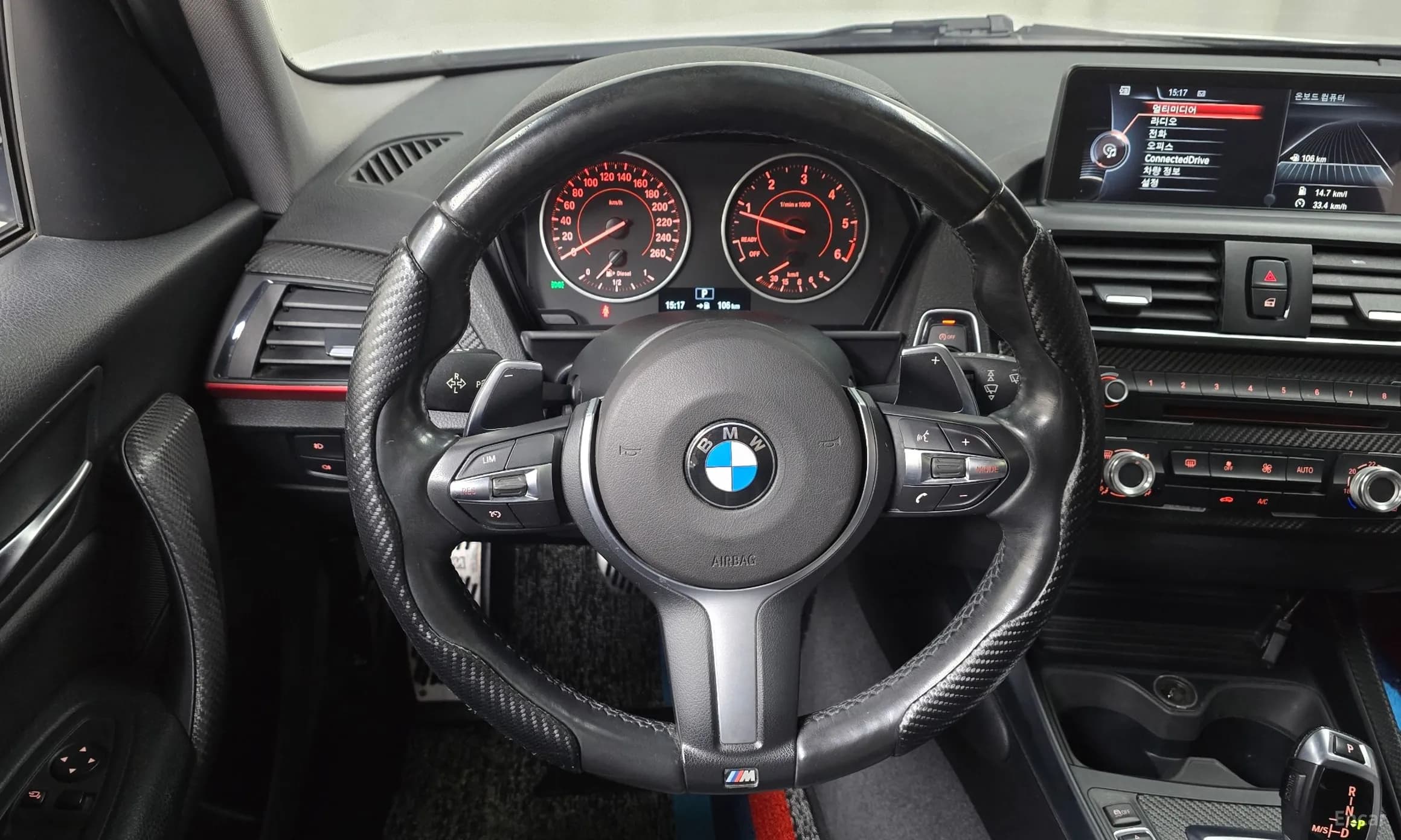 1 Series (F20)