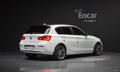 1 Series (F20)