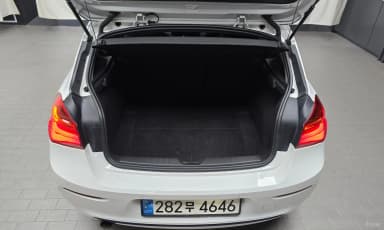 1 Series (F20)
