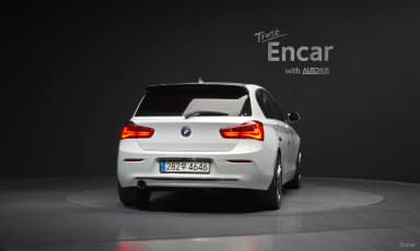 1 Series (F20)