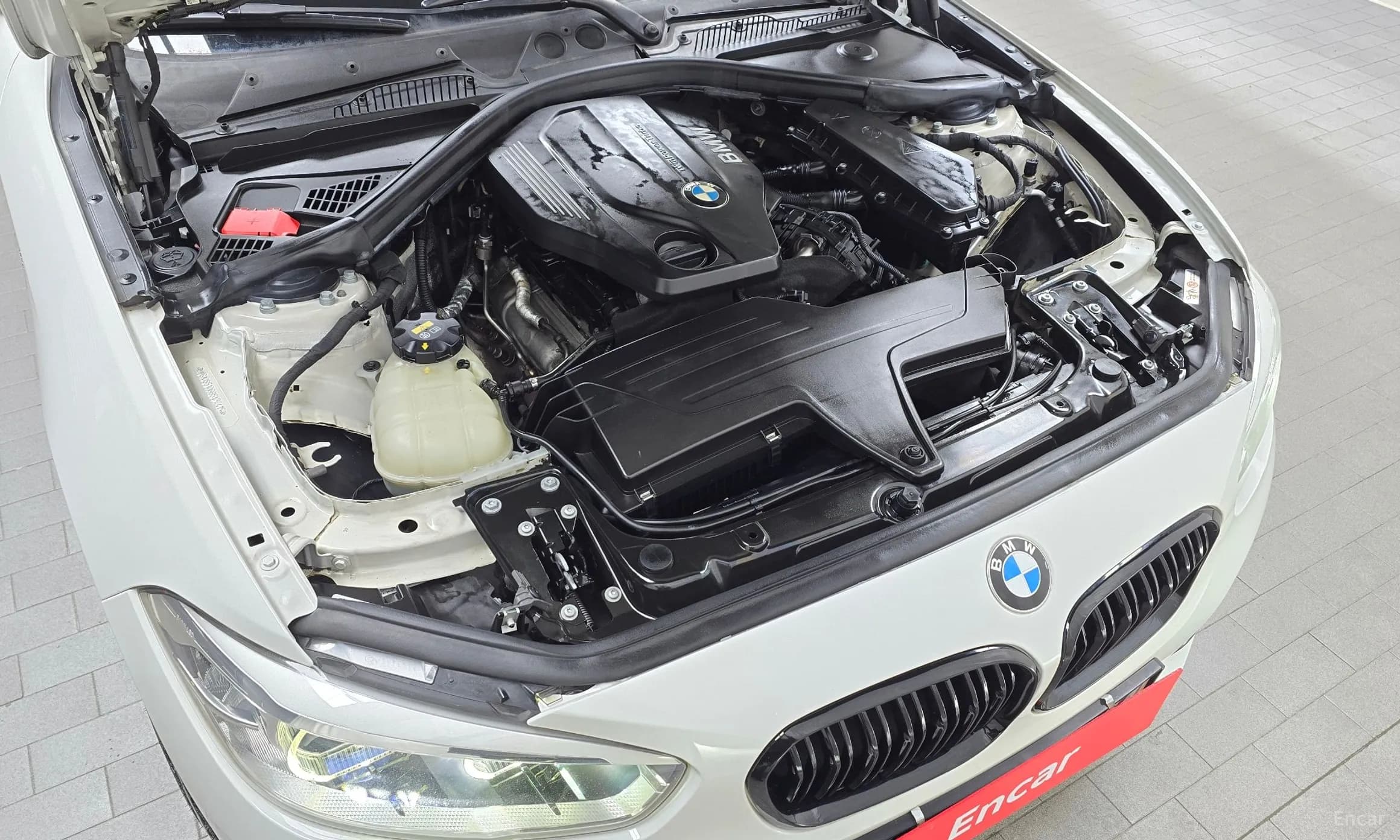 1 Series (F20)