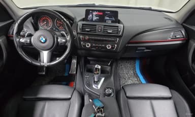 1 Series (F20)