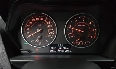 1 Series (F20)