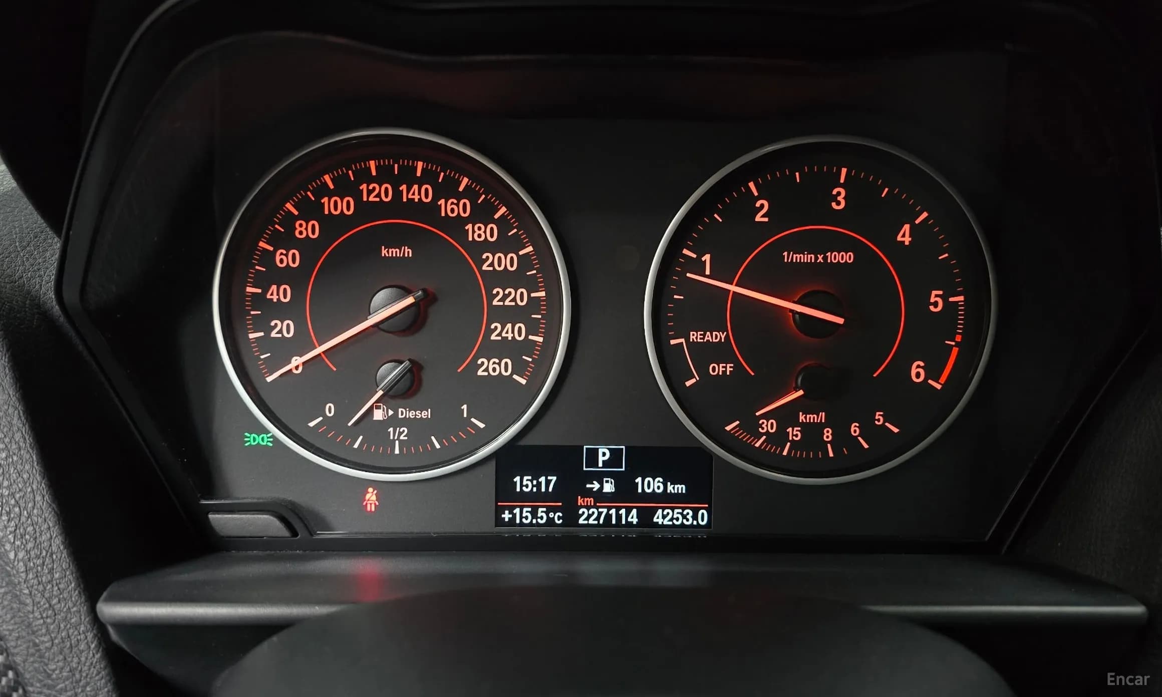 1 Series (F20)