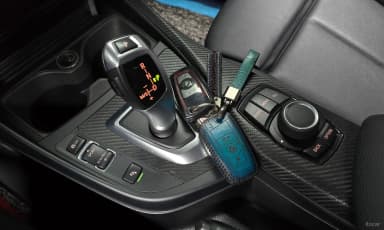 1 Series (F20)