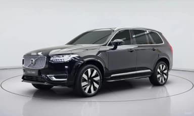 XC90 Gen 2