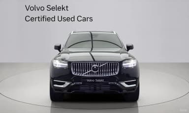 XC90 Gen 2