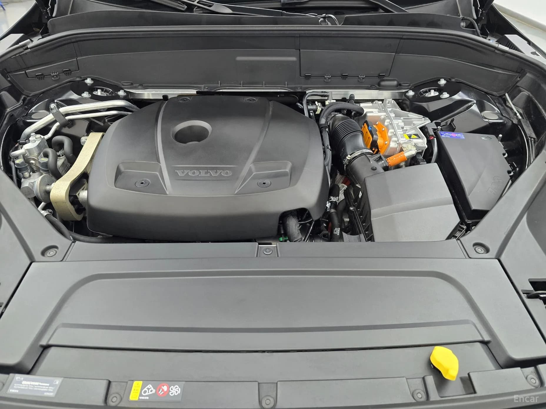 XC90 Gen 2