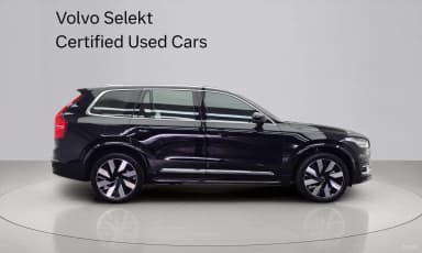 XC90 Gen 2