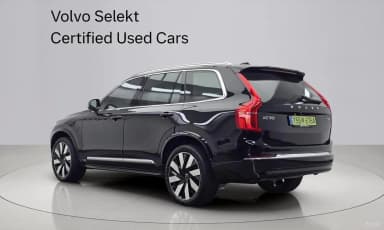 XC90 Gen 2