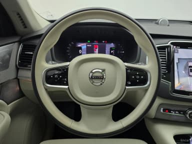 XC90 Gen 2