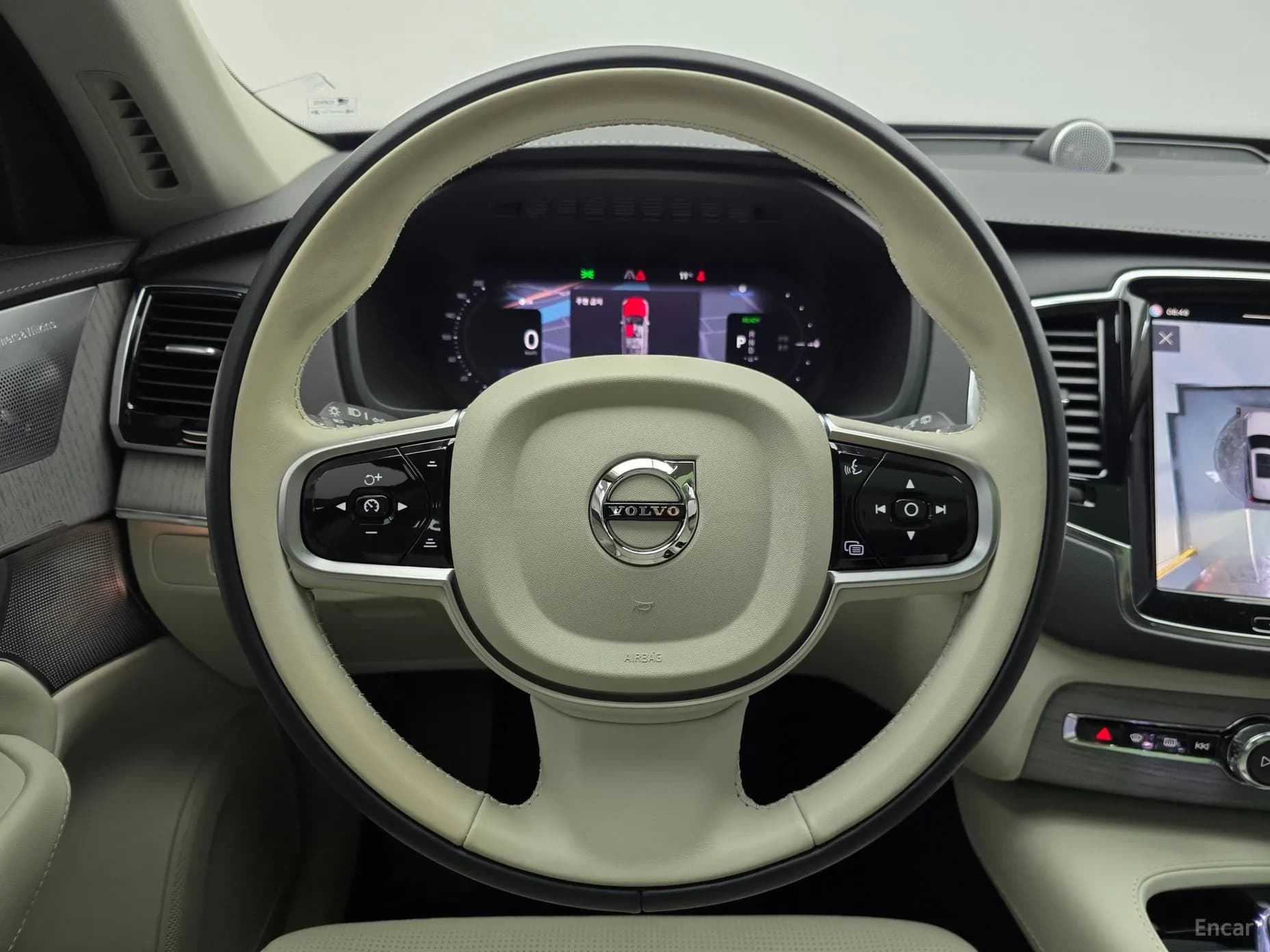 XC90 Gen 2