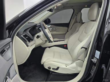 XC90 Gen 2
