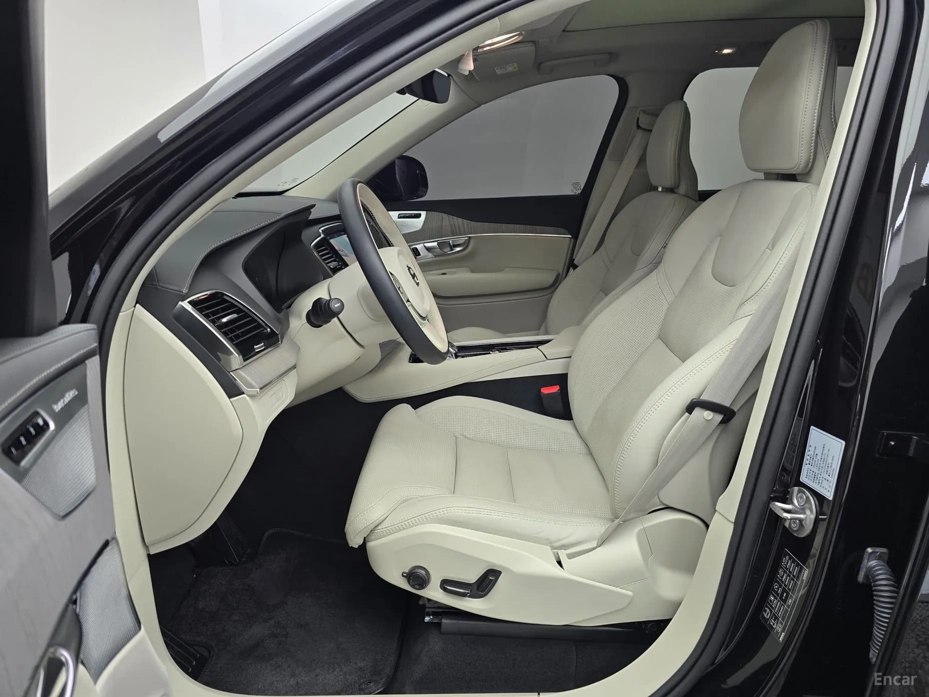 XC90 Gen 2