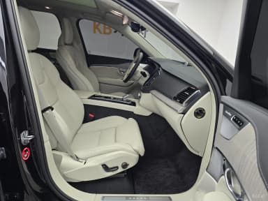 XC90 Gen 2