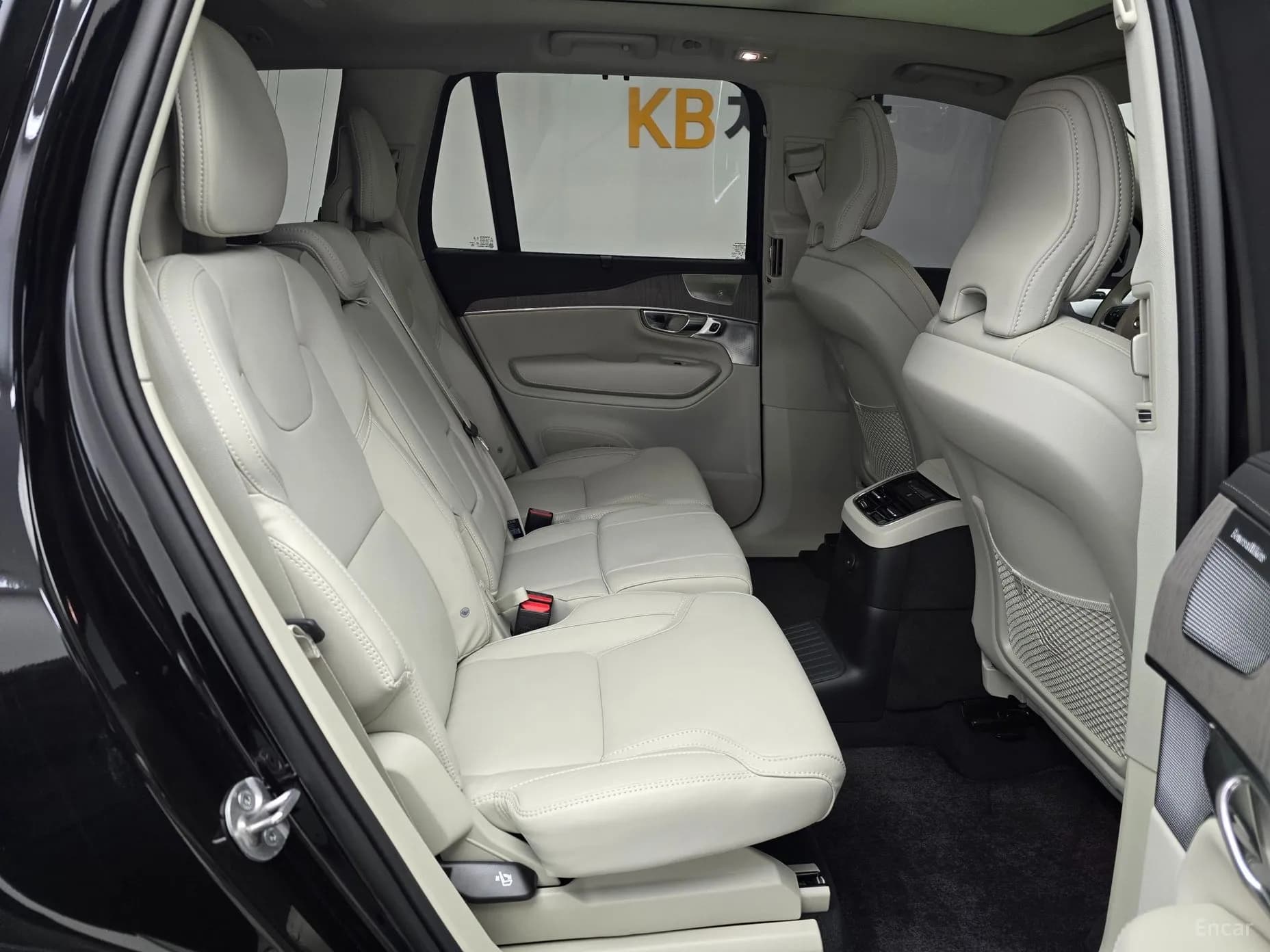 XC90 Gen 2