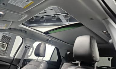 Explorer 6th Generation