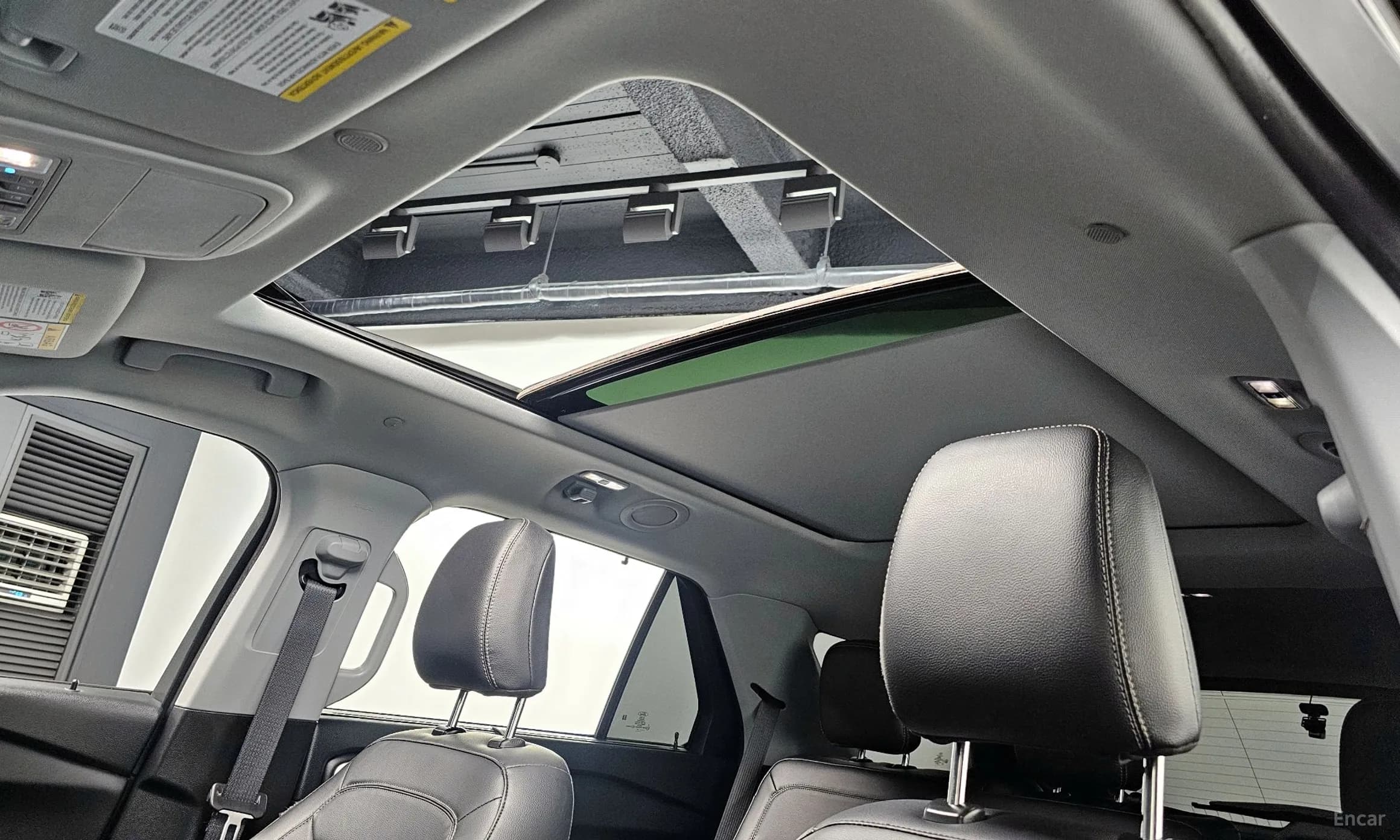 Explorer 6th Generation