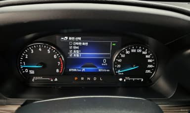 Explorer 6th Generation