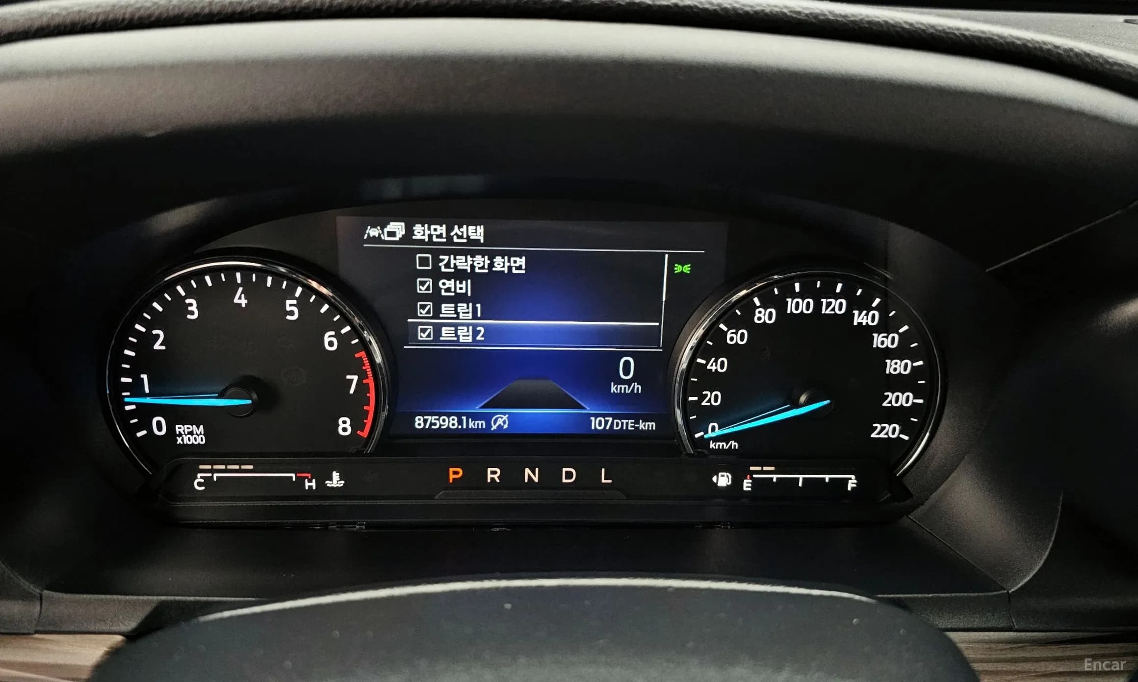 Explorer 6th Generation