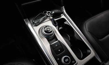 Explorer 6th Generation