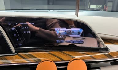 Escalade 5th Generation