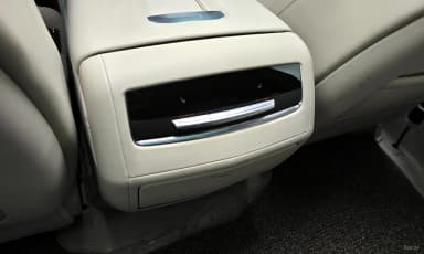 Escalade 5th Generation