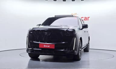 Escalade 5th Generation