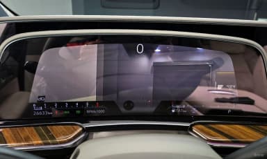 Escalade 5th Generation