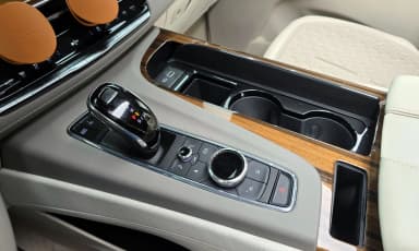 Escalade 5th Generation