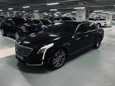 CT6