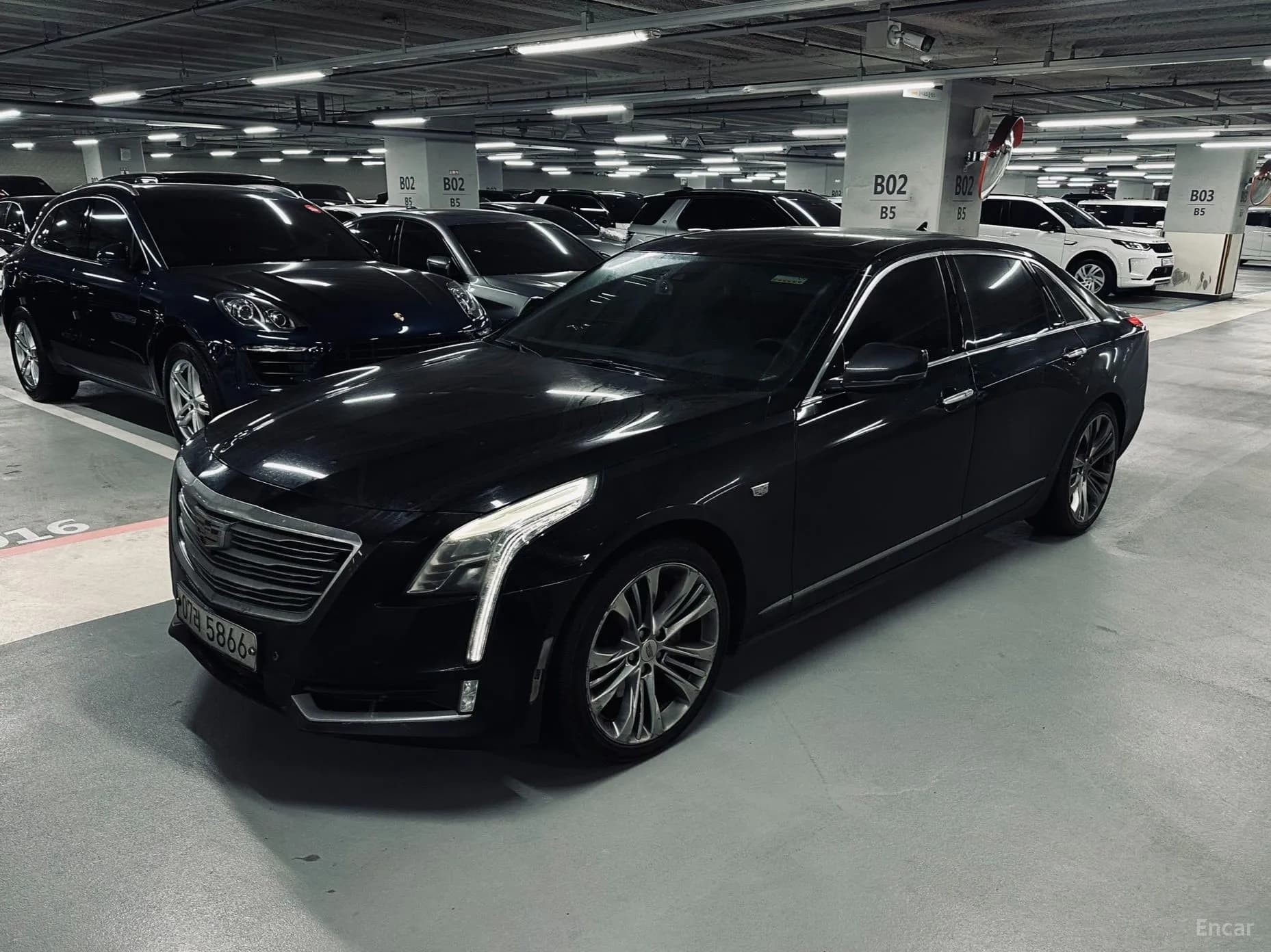 CT6