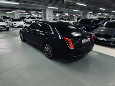 CT6