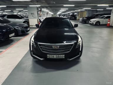 CT6