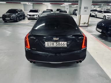 CT6