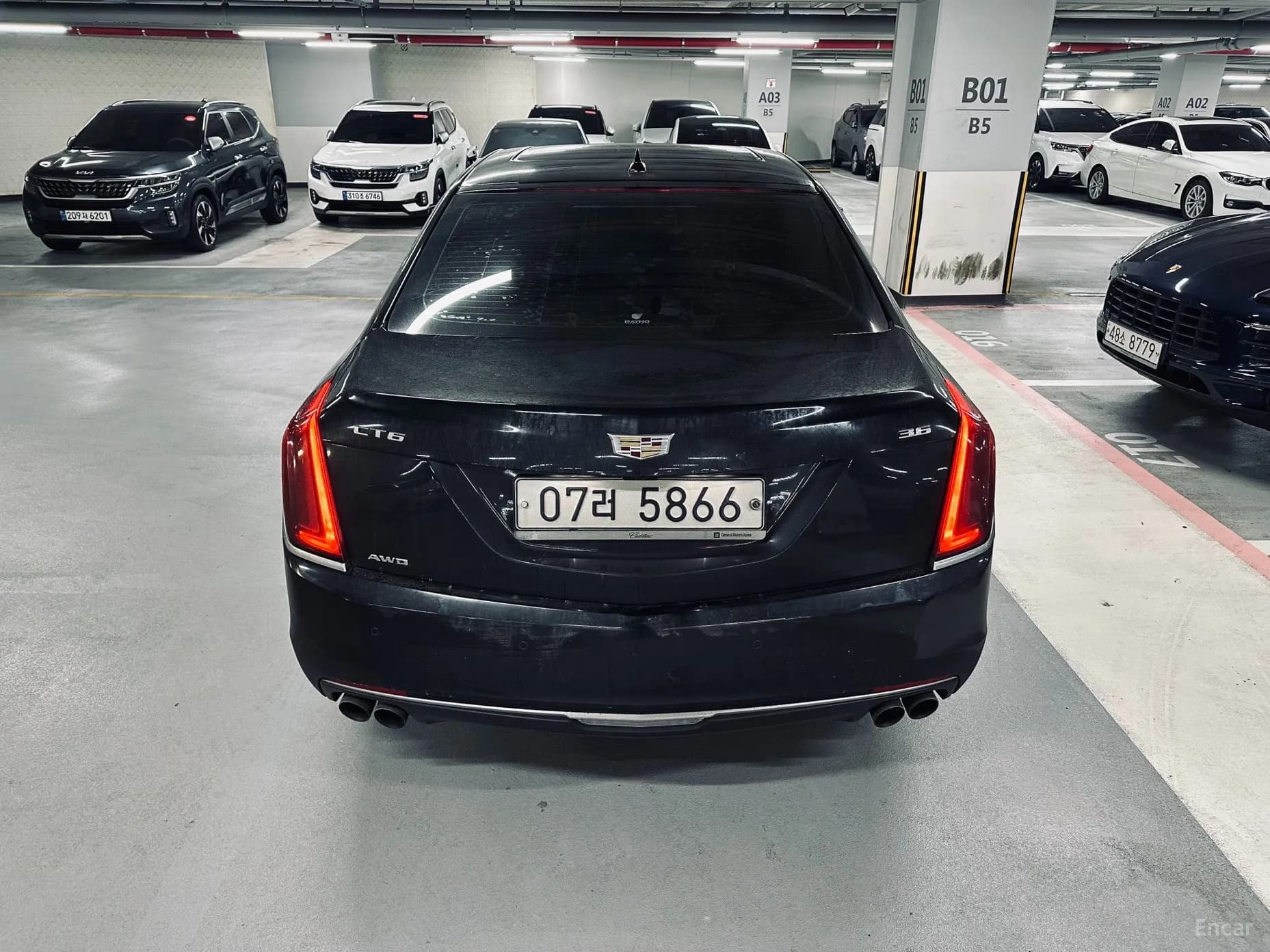 CT6