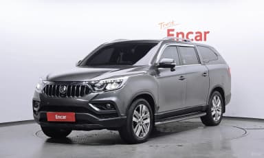 Rexton Sports