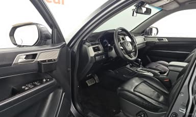 Rexton Sports
