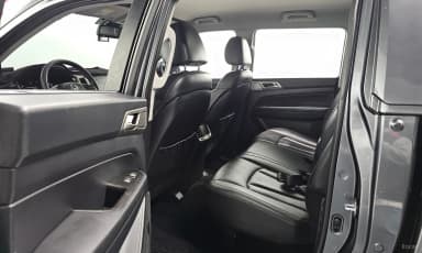 Rexton Sports