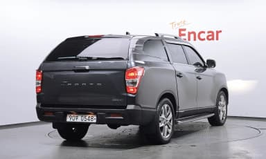 Rexton Sports