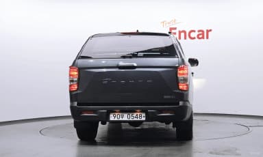 Rexton Sports